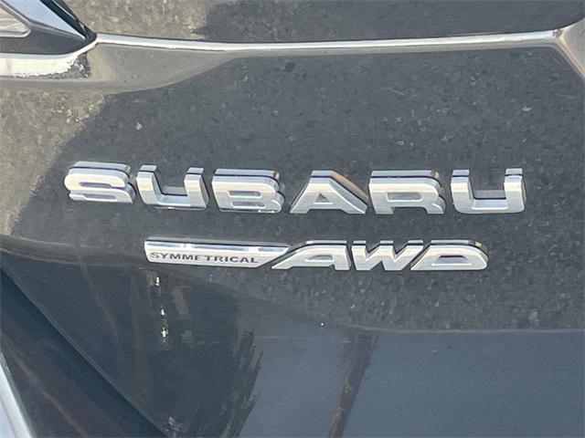 used 2024 Subaru Outback car, priced at $29,991