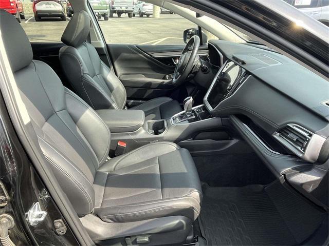 used 2024 Subaru Outback car, priced at $29,991