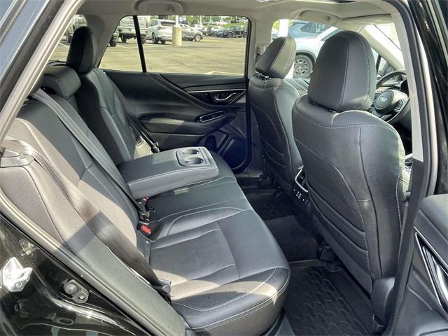 used 2024 Subaru Outback car, priced at $29,991