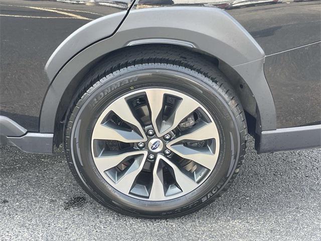 used 2024 Subaru Outback car, priced at $29,991