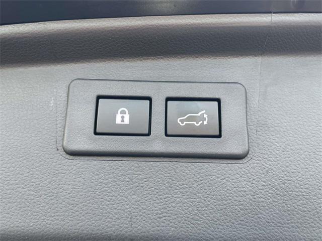 used 2024 Subaru Outback car, priced at $29,991