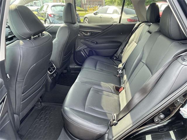 used 2024 Subaru Outback car, priced at $29,991