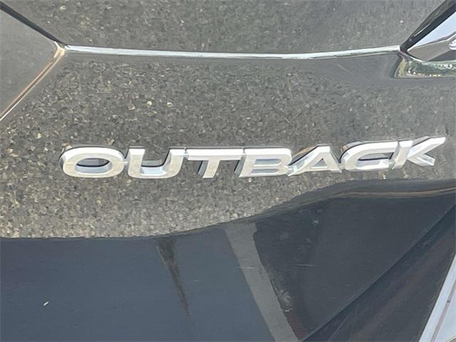 used 2024 Subaru Outback car, priced at $29,991