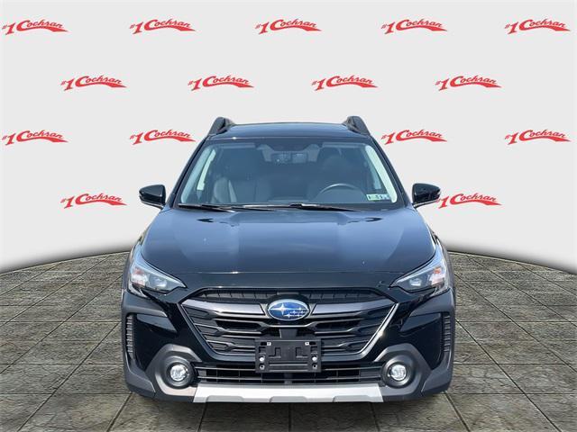 used 2024 Subaru Outback car, priced at $29,991