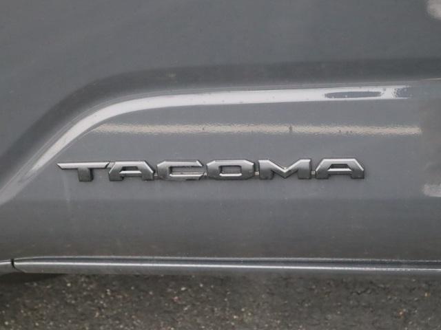 new 2025 Toyota Tacoma car, priced at $47,522