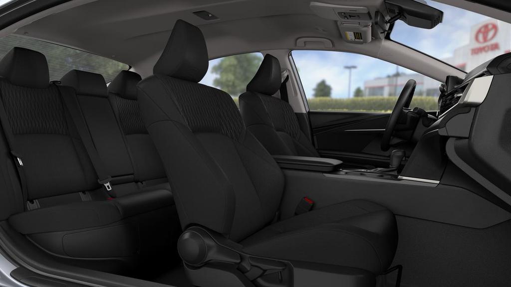 new 2025 Toyota Camry car, priced at $30,946