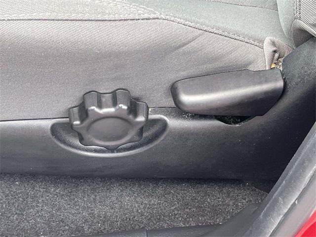 used 2023 Toyota Tacoma car, priced at $34,991