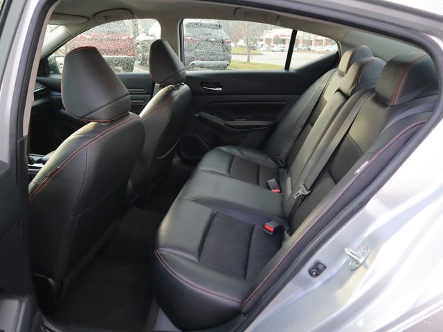 used 2022 Nissan Altima car, priced at $17,991