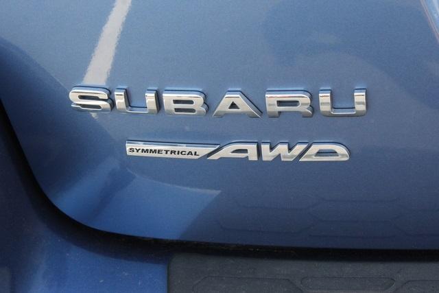 used 2019 Subaru Crosstrek car, priced at $21,891