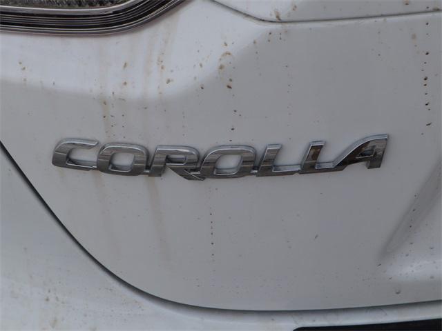 new 2025 Toyota Corolla car, priced at $23,762