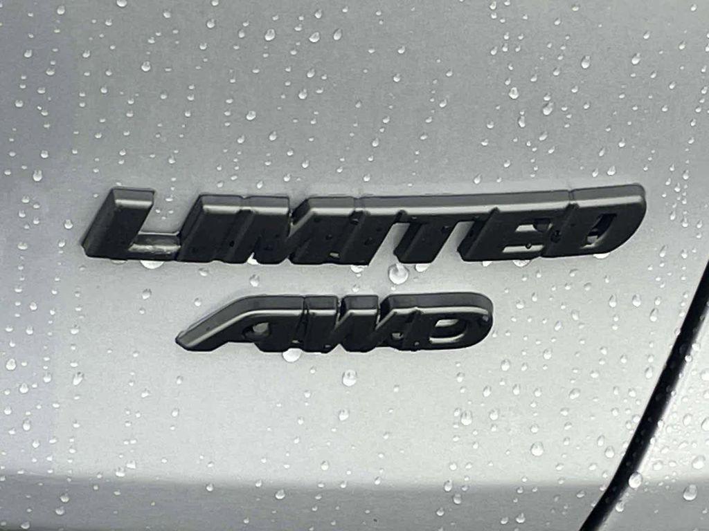 new 2025 Toyota RAV4 car, priced at $44,152
