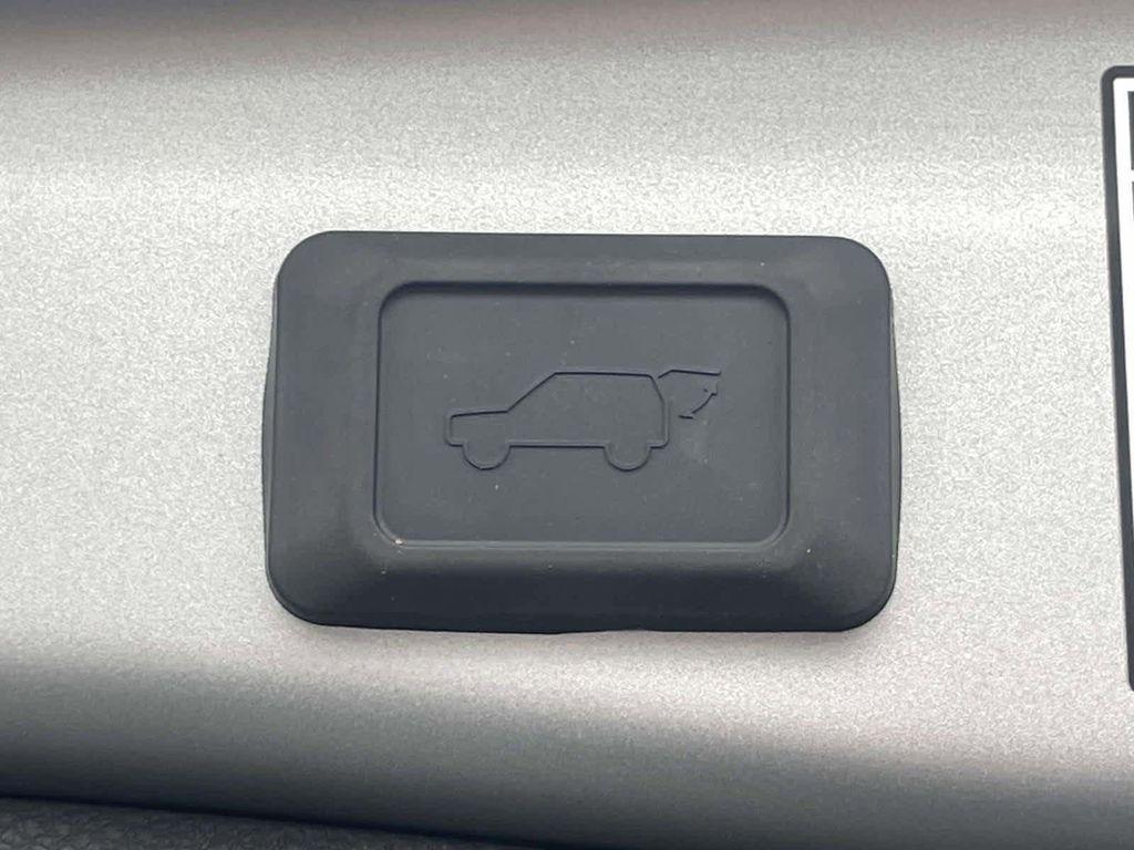 new 2025 Toyota RAV4 car, priced at $44,152