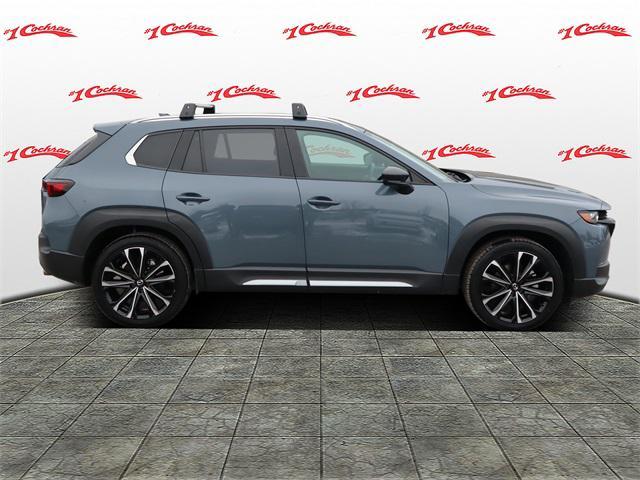 used 2023 Mazda CX-50 car, priced at $25,891