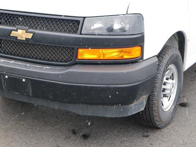 used 2023 Chevrolet Express 2500 car, priced at $33,491