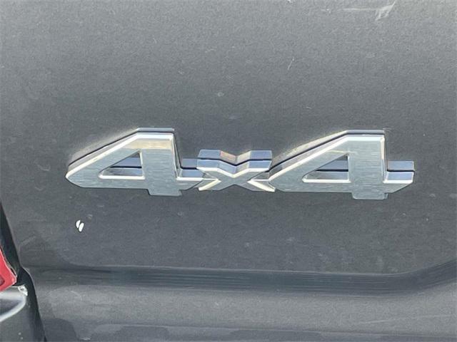 used 2017 Toyota Tacoma car, priced at $21,250