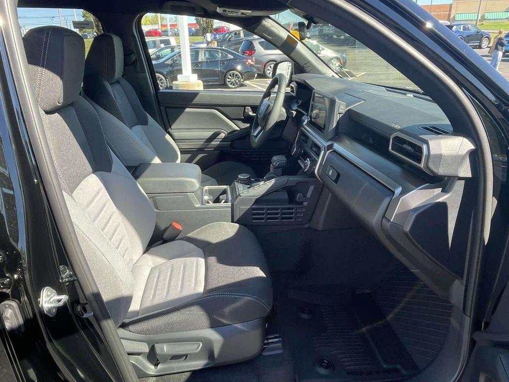 new 2025 Toyota 4Runner car, priced at $56,059