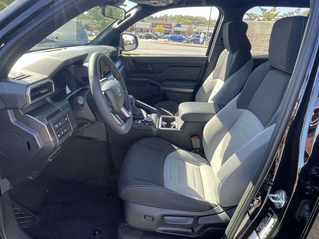 new 2025 Toyota 4Runner car, priced at $56,059