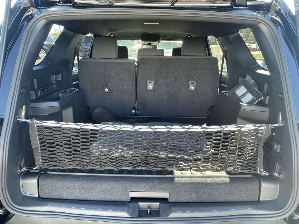 new 2025 Toyota 4Runner car, priced at $56,059