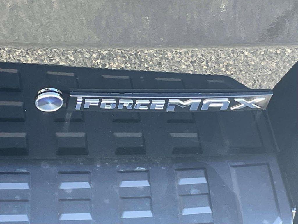 new 2025 Toyota 4Runner car, priced at $56,059