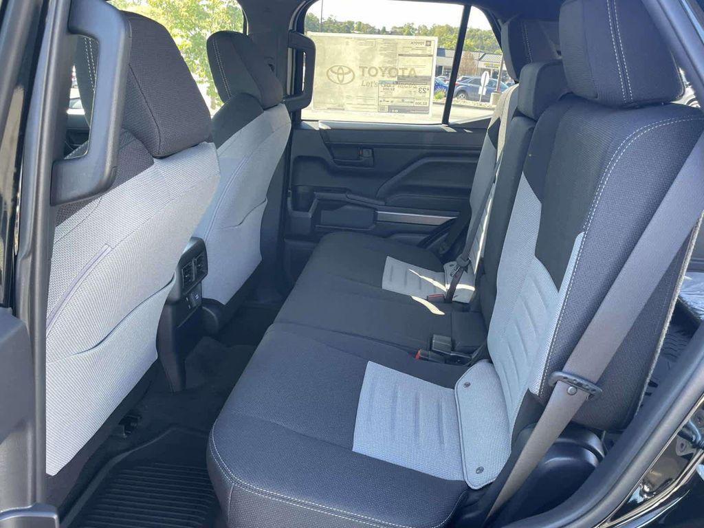 new 2025 Toyota 4Runner car, priced at $56,059