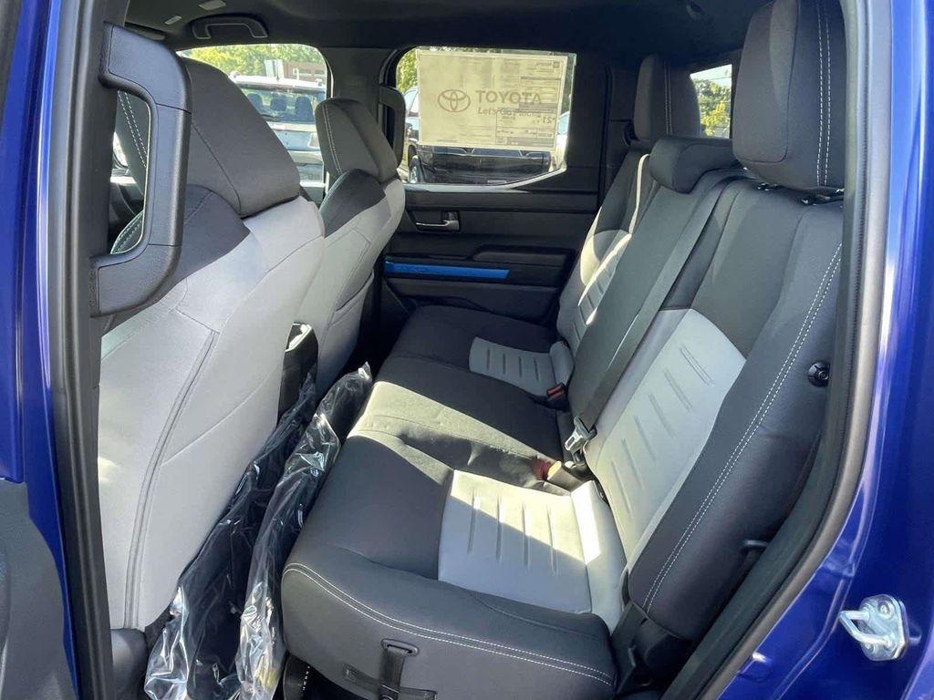 new 2025 Toyota Tacoma car, priced at $48,930