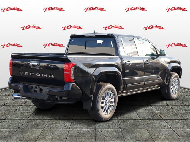 new 2024 Toyota Tacoma car, priced at $52,275