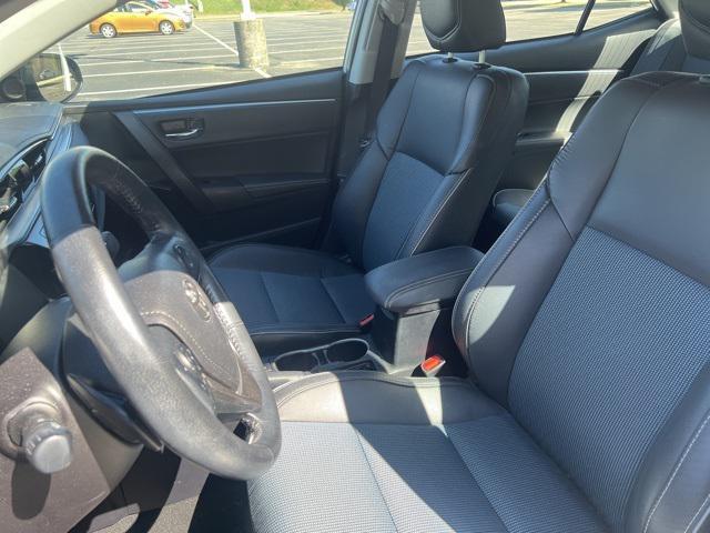 used 2014 Toyota Corolla car, priced at $14,646