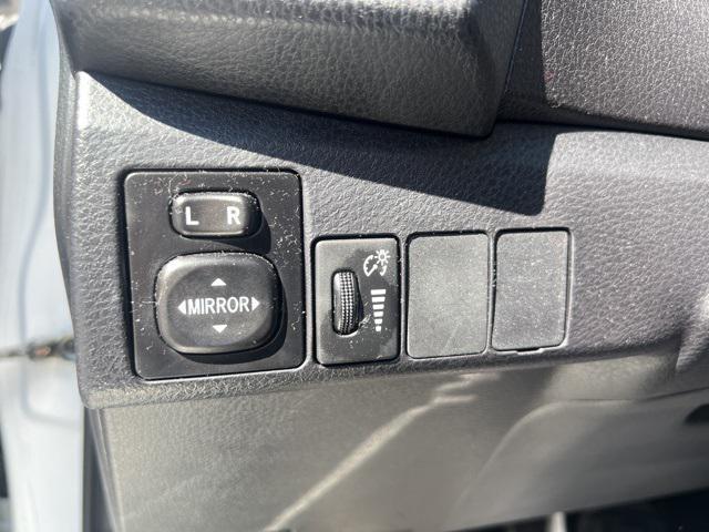 used 2014 Toyota Corolla car, priced at $14,646