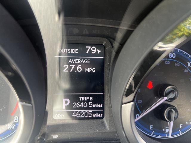 used 2014 Toyota Corolla car, priced at $14,646