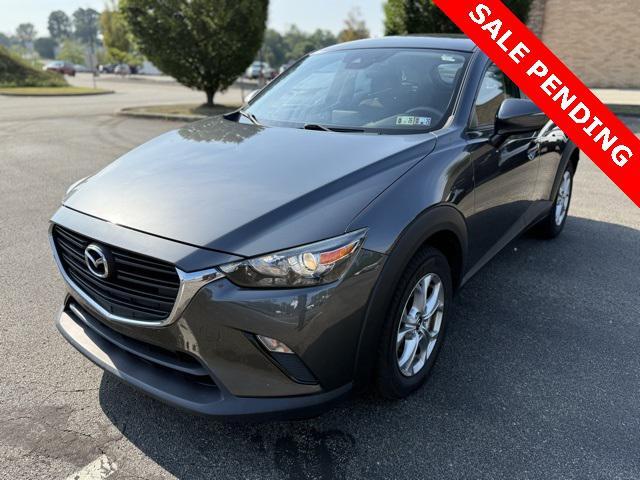 used 2019 Mazda CX-3 car, priced at $11,178