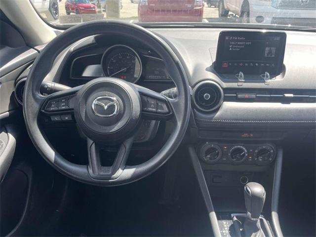 used 2019 Mazda CX-3 car, priced at $16,442