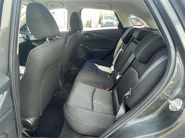 used 2019 Mazda CX-3 car, priced at $16,442