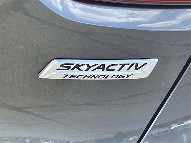 used 2019 Mazda CX-3 car, priced at $16,442
