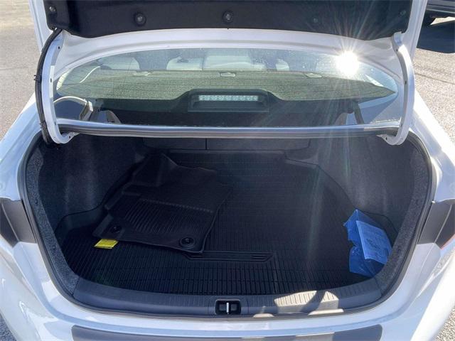 new 2025 Toyota Corolla car, priced at $24,816