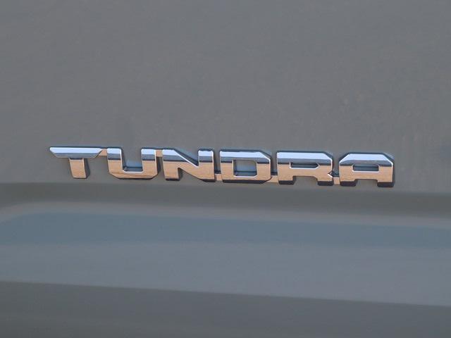 new 2025 Toyota Tundra car, priced at $57,377