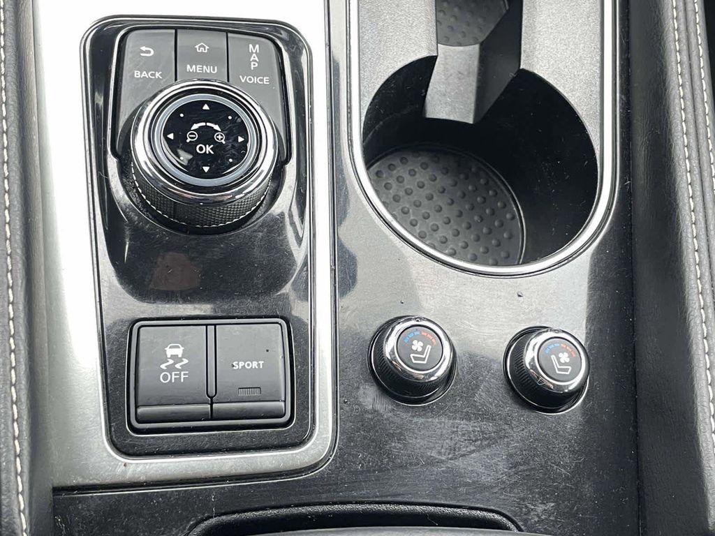 used 2021 Nissan Maxima car, priced at $26,862