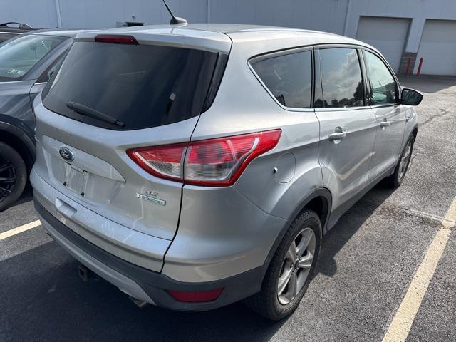 used 2015 Ford Escape car, priced at $10,491