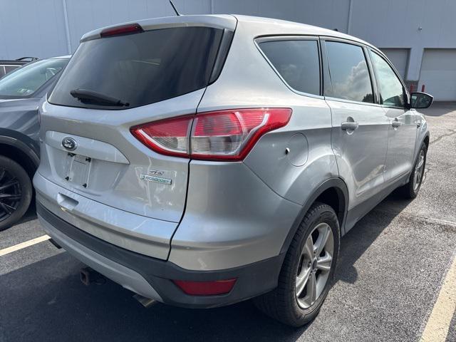 used 2015 Ford Escape car, priced at $10,491