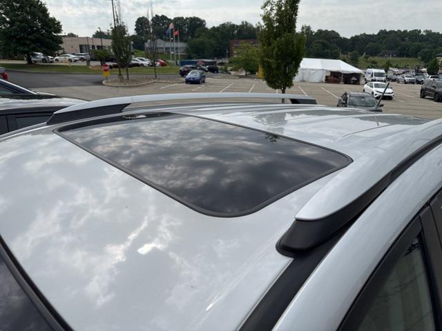 used 2015 Toyota RAV4 car, priced at $15,991