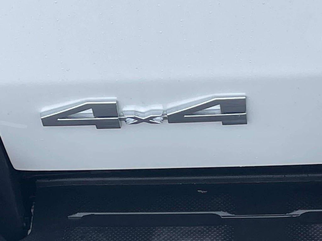 new 2025 Toyota Tacoma car, priced at $41,726