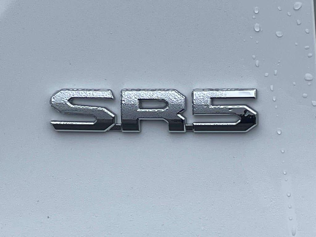 new 2025 Toyota Tacoma car, priced at $41,726