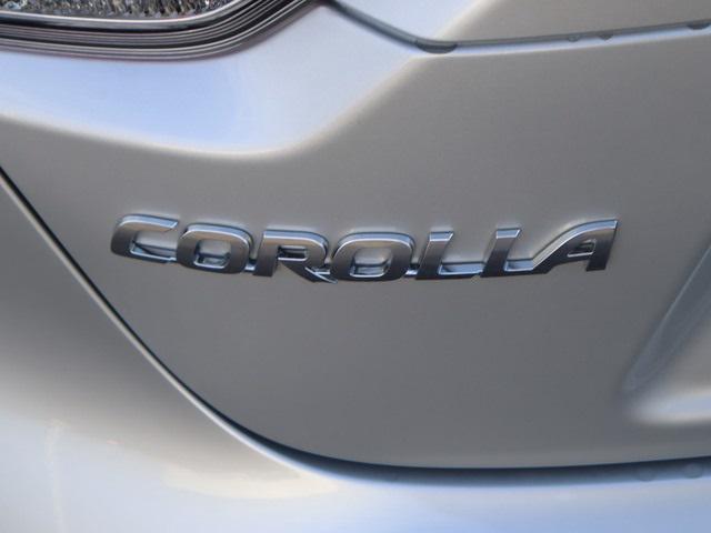 new 2025 Toyota Corolla car, priced at $25,192