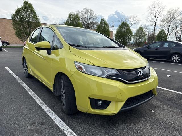 used 2016 Honda Fit car, priced at $12,250