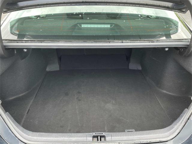 used 2023 Toyota Camry car, priced at $22,391