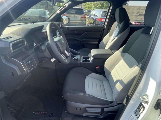 used 2025 Toyota 4Runner car, priced at $54,505