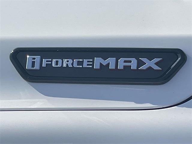 used 2025 Toyota 4Runner car, priced at $54,505