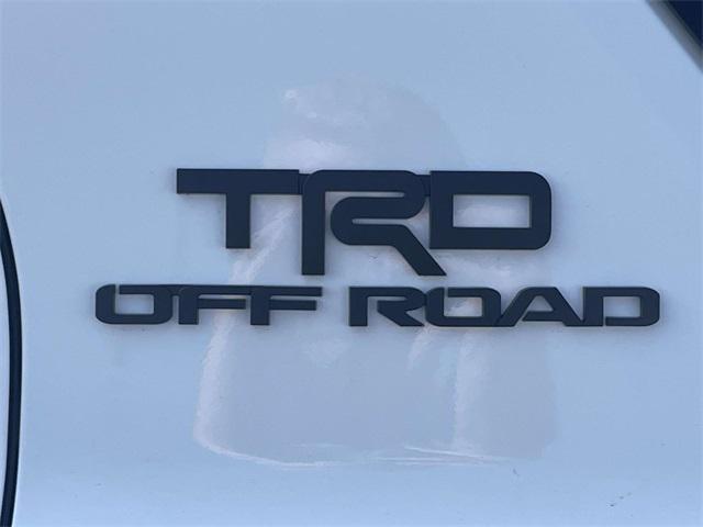 used 2025 Toyota 4Runner car, priced at $54,505