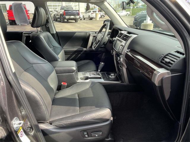used 2018 Toyota 4Runner car, priced at $30,991
