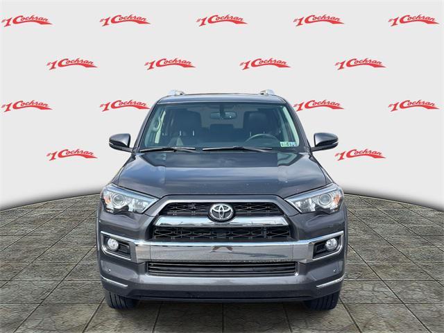 used 2018 Toyota 4Runner car, priced at $30,991