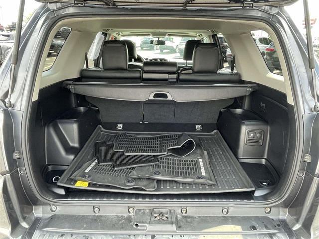 used 2018 Toyota 4Runner car, priced at $30,991